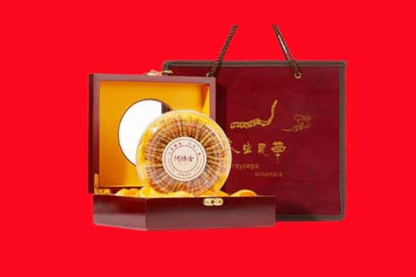 诚信求购:普洱市景谷高价回收冬虫夏草是按克吗